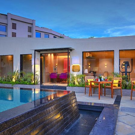 Royale Sarovar Portico Agra Agra  Exterior foto
