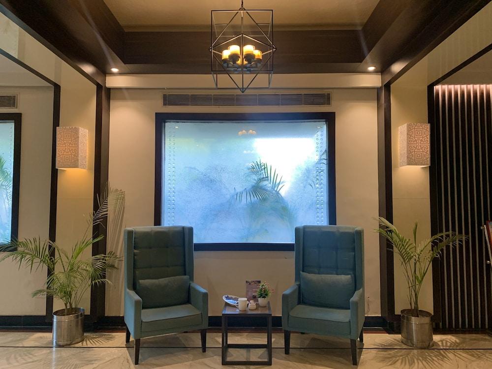 Royale Sarovar Portico Agra Agra  Exterior foto