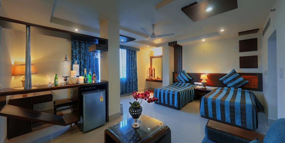 Royale Sarovar Portico Agra Agra  Exterior foto