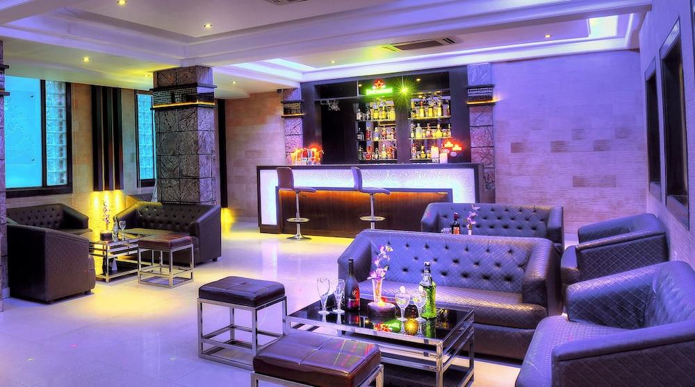 Royale Sarovar Portico Agra Agra  Exterior foto
