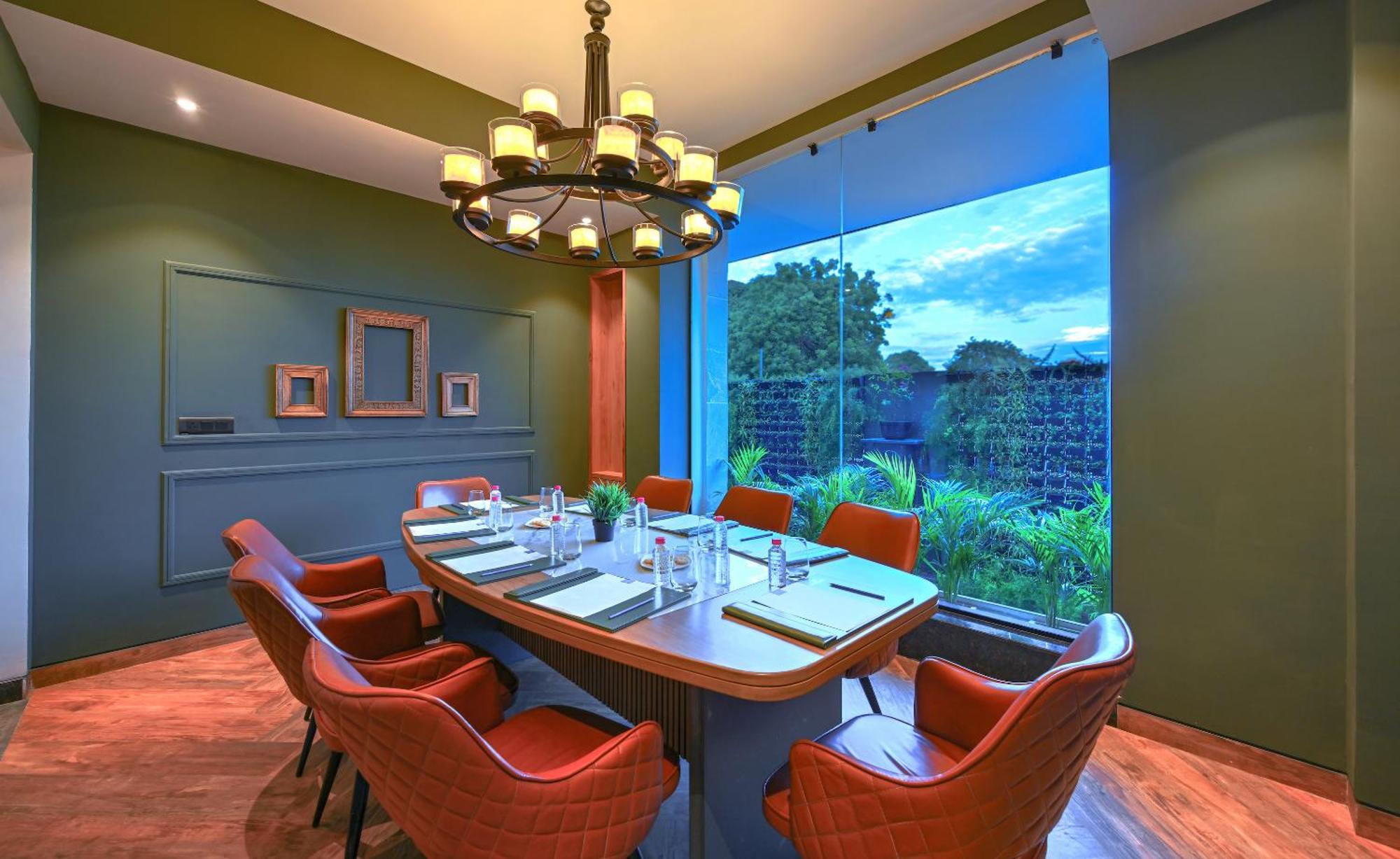 Royale Sarovar Portico Agra Agra  Exterior foto