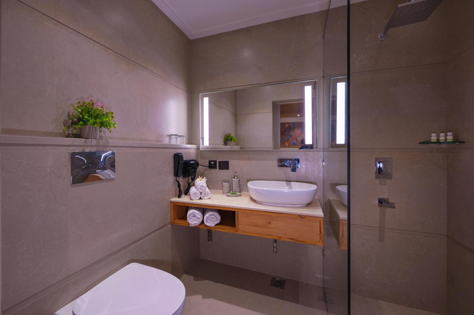 Royale Sarovar Portico Agra Agra  Exterior foto