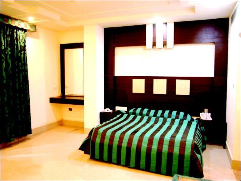 Royale Sarovar Portico Agra Agra  Exterior foto