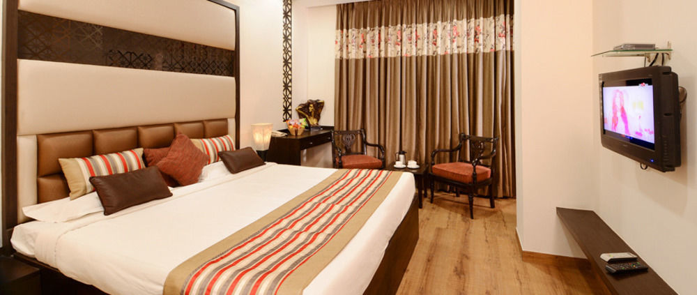 Royale Sarovar Portico Agra Agra  Exterior foto